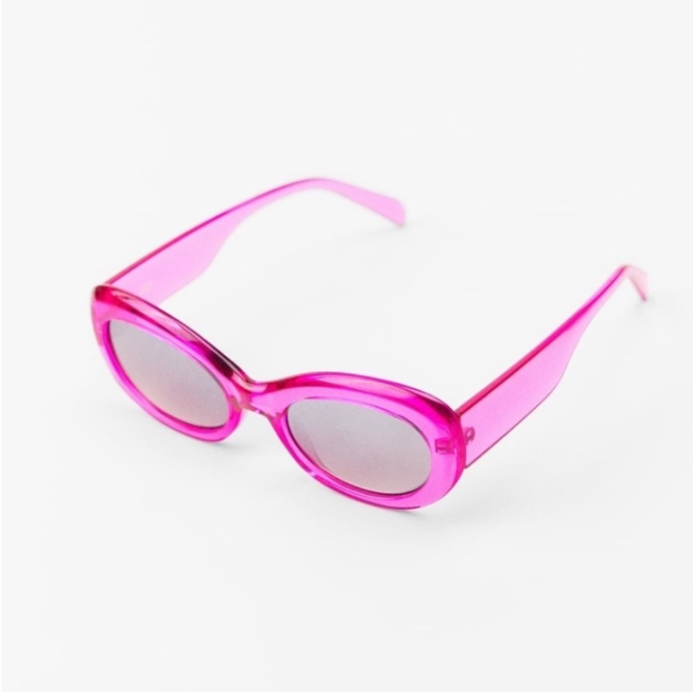 PLASTIC SUNGLASSES - Picture 4 of 10
